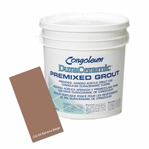 Accessories Premixed Grout Bahama Beige